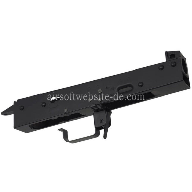Golden Eagle Metall Empfänger Geeignet für AK Serie AEG Gewehre Airsoft Schwarz