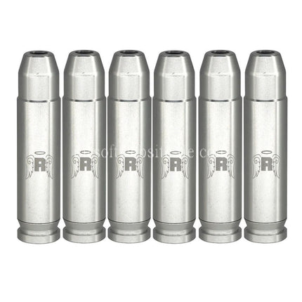 APS 6pcs 6mm CO2 Smart Charge Patrone Angel Geeignet für RAR1.0 Shell Ejecting Sniper Gewehre