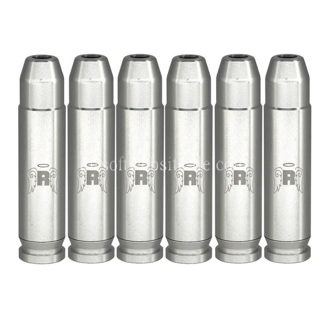 APS 6pcs 6mm CO2 Smart Charge Patrone Angel Geeignet für RAR1.0 Shell Ejecting Sniper Gewehre