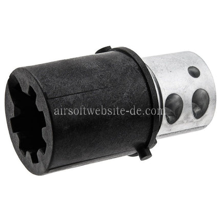 VFC Neue Version Drehend Stil Hop Up Geeignet für VFC M4 Serie GBB Gewehre Airsoft