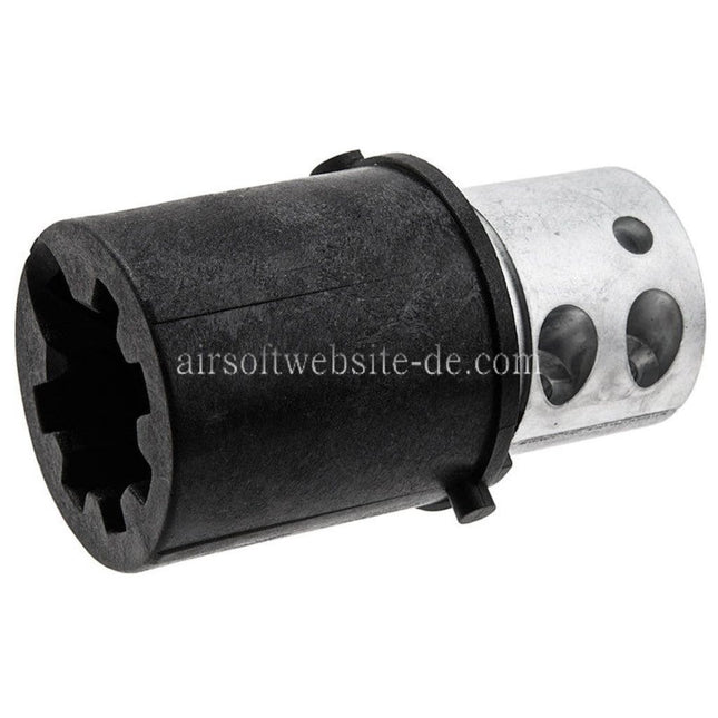 VFC Neue Version Drehend Stil Hop Up Geeignet für VFC M4 Serie GBB Gewehre Airsoft