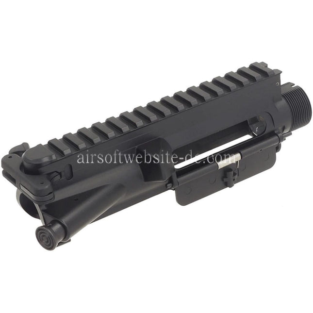 CYMA CGS 416A5 Oberer Metall Körperempfänger Geeignet für CYMA CGS HK416 Tokyo Marui M4 Serie MWS GBB Gewehre Airsoft