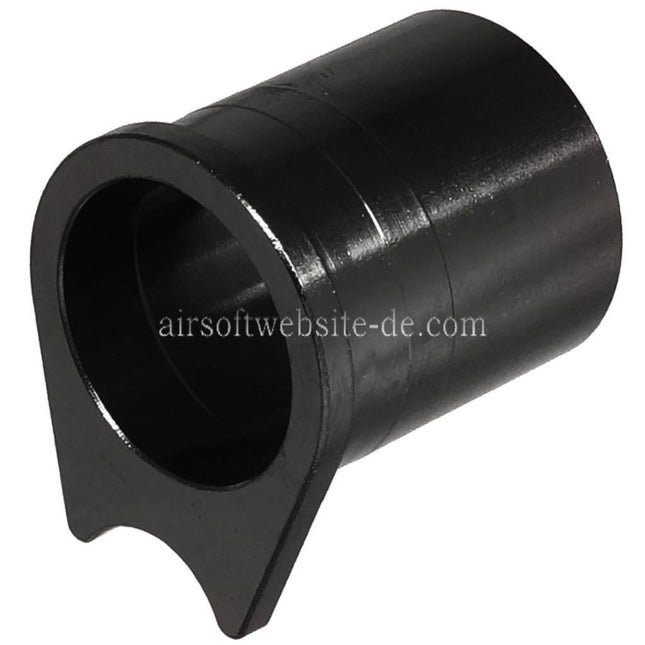 5KU Edelstahl Laufbuchse Geeignet für Tokyo Marui 1911 MEU Serie GBB Pistolen Airsoft