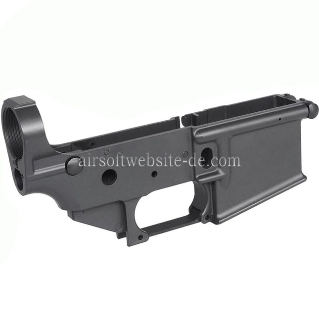 CYMA CGS M16A1 Full Fencing Stil Untere Metall Korperempfanger Geeignet fur CYMA CGS AR M4 Tokyo Marui M4 Serie MWS GBB Gewehre