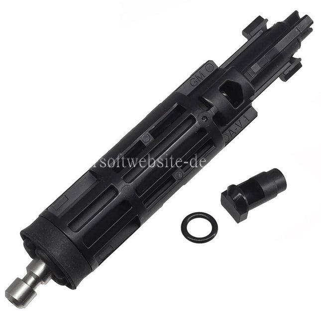 Guns Modify GM EVO Fest FPS Standard Düsen satz V1.0 Geeignet für Tokyo Marui MWS M4 GM AR 416A5 Serie GBB Gewehre