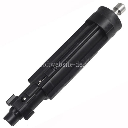Guns Modify GM EVO Einstellbar Düsen Komplett satz V1.0 Geeignet für Cybergun GM FN SCAR-L MK2 Serie GBB Gewehre