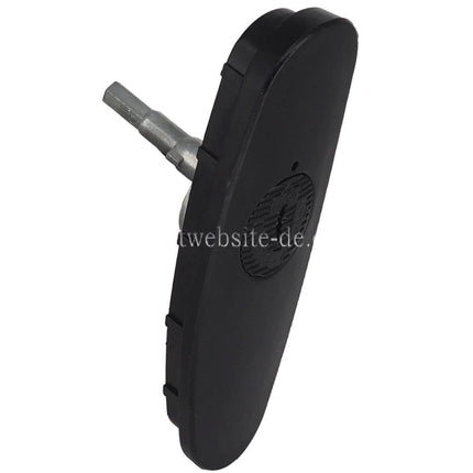 DOUBLE BELL Schaftkappe Geeignet für DOUBLE BELL 103 Winchester M1894 Serie Gewehre Airsoft