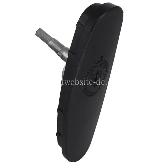 DOUBLE BELL Schaftkappe Geeignet für DOUBLE BELL 103 Winchester M1894 Serie Gewehre Airsoft