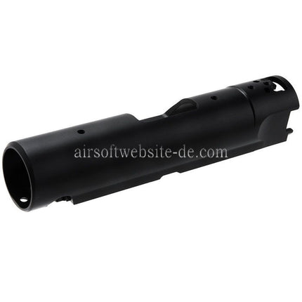 Narcos Airsoft CNC Aluminum Oberer Empfänger Geeignet für Action Army AAP01 Serie GBB Pistolen