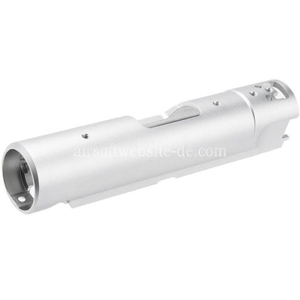 Narcos Airsoft CNC Aluminum Oberer Empfänger Geeignet für Action Army AAP01 Serie GBB Pistolen