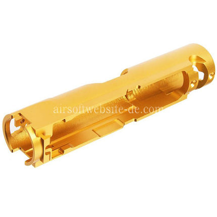 Narcos Airsoft CNC Aluminum Oberer Empfänger Geeignet für Action Army AAP01 Serie GBB Pistolen