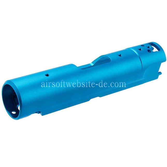 Narcos Airsoft CNC Aluminum Oberer Empfänger Geeignet für Action Army AAP01 Serie GBB Pistolen