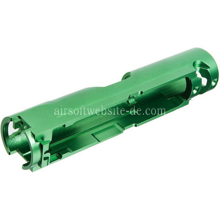 Narcos Airsoft CNC Aluminum Oberer Empfänger Geeignet für Action Army AAP01 Serie GBB Pistolen