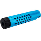 Blau