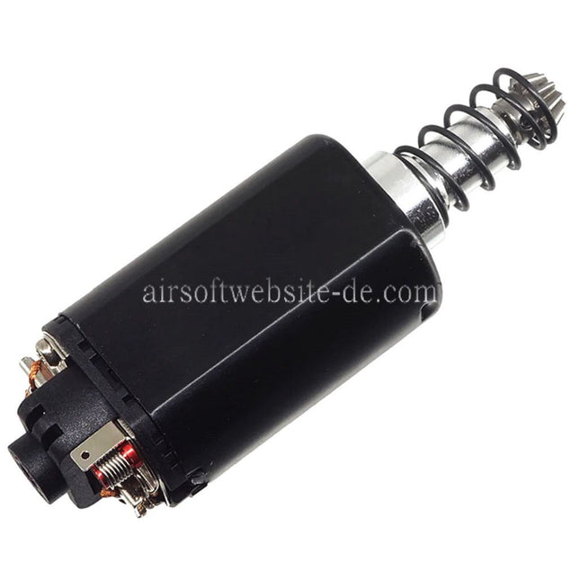 E&C 11.1v 19000rpm Neodym-Magnete Motor mit hohem Drehmoment Geeignet fur E&C E-Bolt System AR / M4 AEG Gewehre