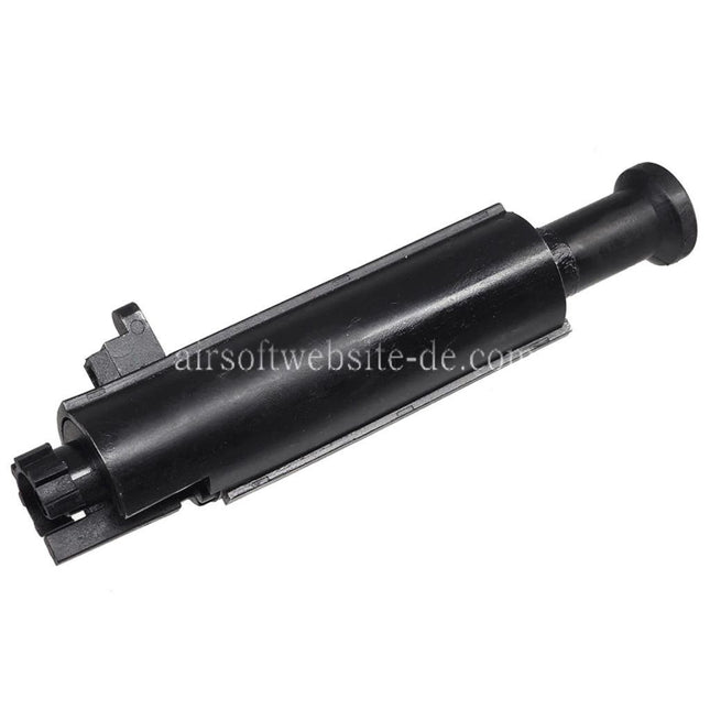 E&C Komplett Verschluss Geeignet fur E&C E-Bolt System AR / M4 AEG Gewehre