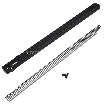 E&C Ladehebel Parts Geeignet fur E&C E-Bolt System AR / M4 AEG Gewehre