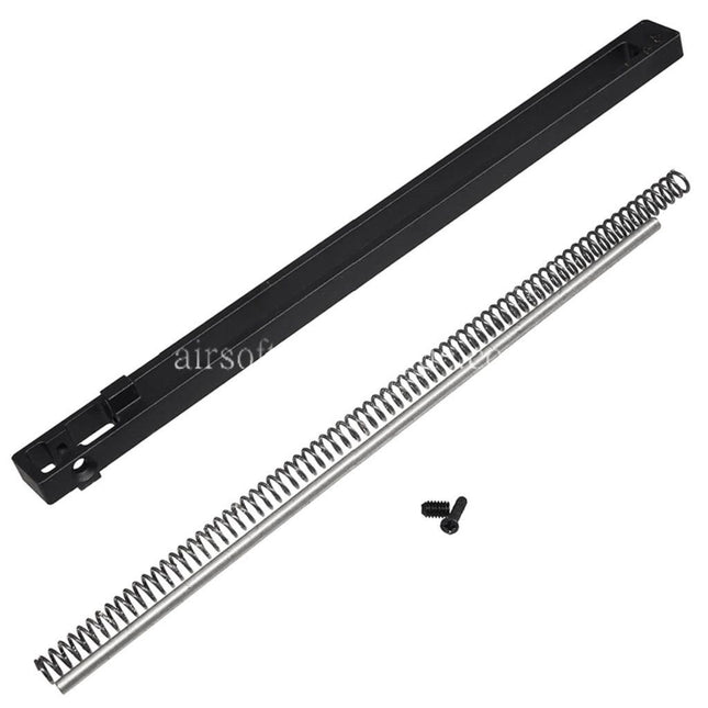 E&C Ladehebel Parts Geeignet fur E&C E-Bolt System AR / M4 AEG Gewehre