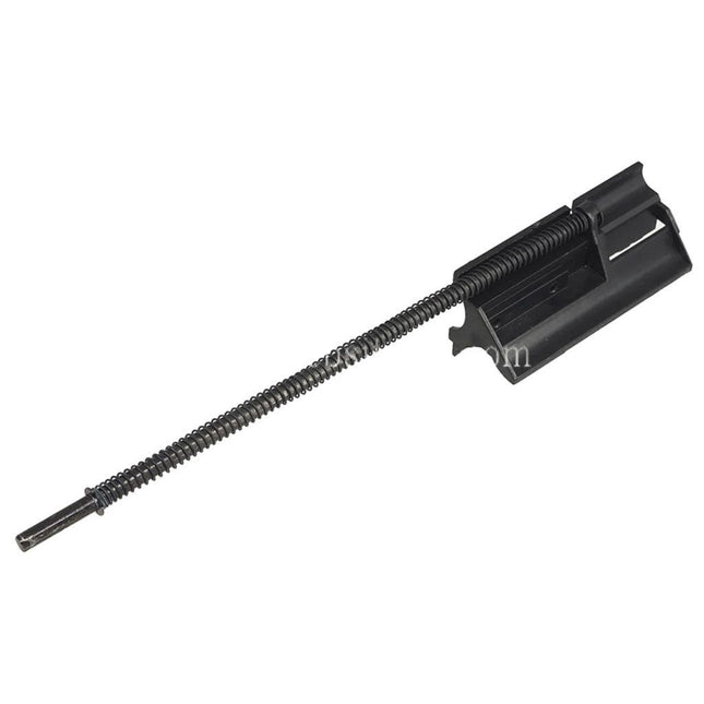 AIRSOFT WEBSITE Metall Verschlussträger Geeignet für WELL G55 DOUBLE BELL 722 Maruzen MP5K GBB SMG Gewehre