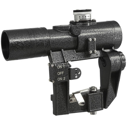 Vector Optics VictOptics 1x28 Airsoft SVD Leuchtpunktvisier
