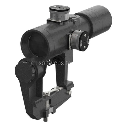 Vector Optics VictOptics 1x28 Airsoft SVD Leuchtpunktvisier