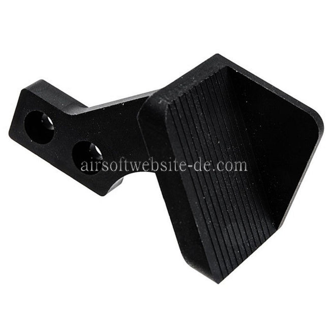 Revanchist Airsoft Limcat Stil Daumenauflage Geeignet für Hi-Capa Serie GBB Pistolen