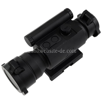 Northtac Ronin V-10 Leuchtpunktvisier 1x35mm