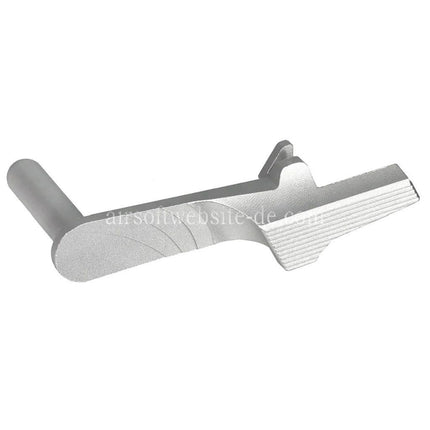 5KU CNC Aluminium Schlittenfang Typ-1 Geeignet für WE Tokyo Marui Hi-Capa Serie GBB Pistolen Airsoft