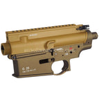 Tan/FDE