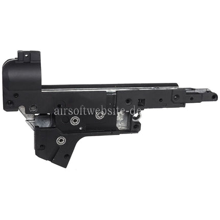 E&C Ersatz Getriebe Gehause Geeignet fur E&C E-Bolt System AR / M4 AEG Gewehre