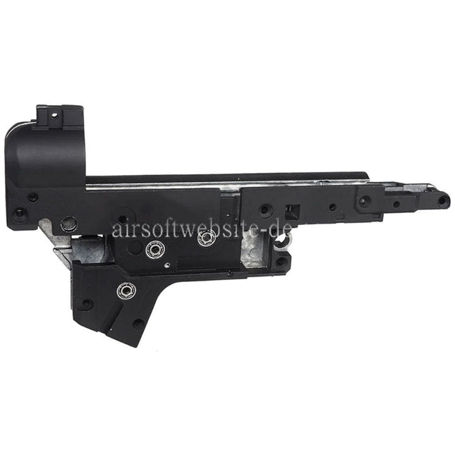 E&C Ersatz Getriebe Gehause Geeignet fur E&C E-Bolt System AR / M4 AEG Gewehre