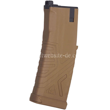 GHK 32rd Gas Magazin Geeignet für GHK HK416A5 G5 MK12 MK18 M4 Serie GBB Gewehre Airsoft