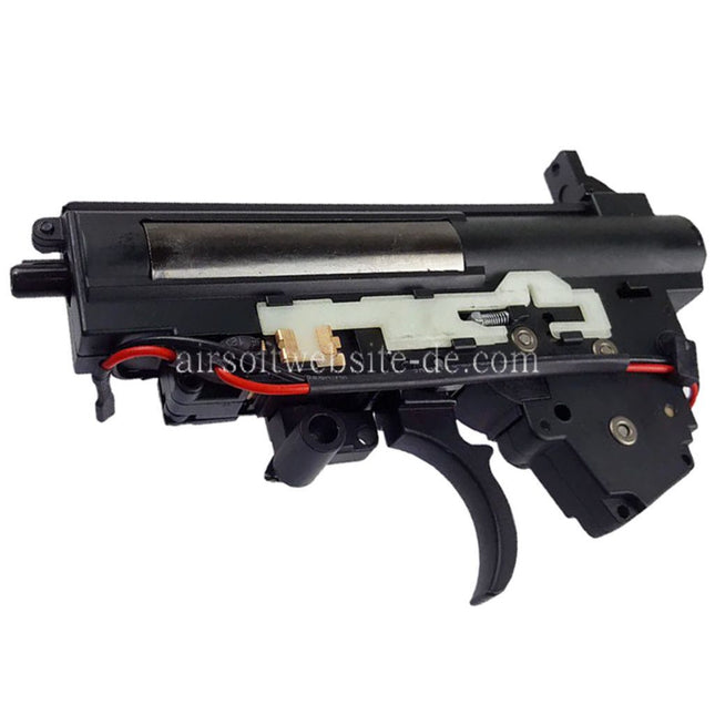 Golden Eagle V3 Getriebe Geeignet fur JG Jing Gong Golden Eagle CYMA Tokyo Marui G36 Serie AEG Gewehre