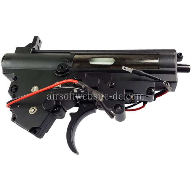 Golden Eagle V3 Getriebe Geeignet fur JG Jing Gong Golden Eagle CYMA Tokyo Marui G36 Serie AEG Gewehre