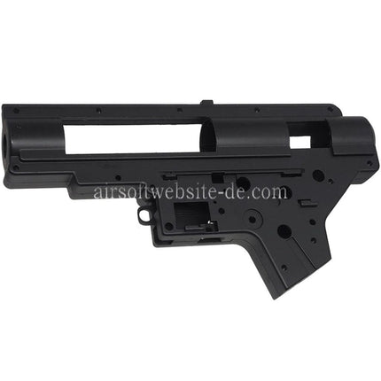 Golden Eagle 7mm Metall Getriebe Gehause Geeignet fur SR25 Serie AEG Gewehre