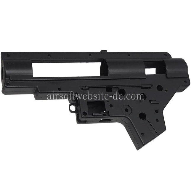 Golden Eagle 7mm Metall Getriebe Gehause Geeignet fur SR25 Serie AEG Gewehre