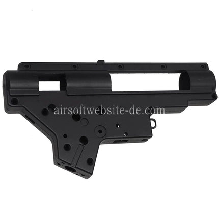Golden Eagle 7mm Metall Getriebe Gehause Geeignet fur SR25 Serie AEG Gewehre