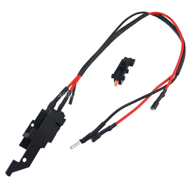 Golden Eagle Switch Einheit Geeignet fur JG Jing Gong Golden Eagle G36 Serie AEG Gewehre