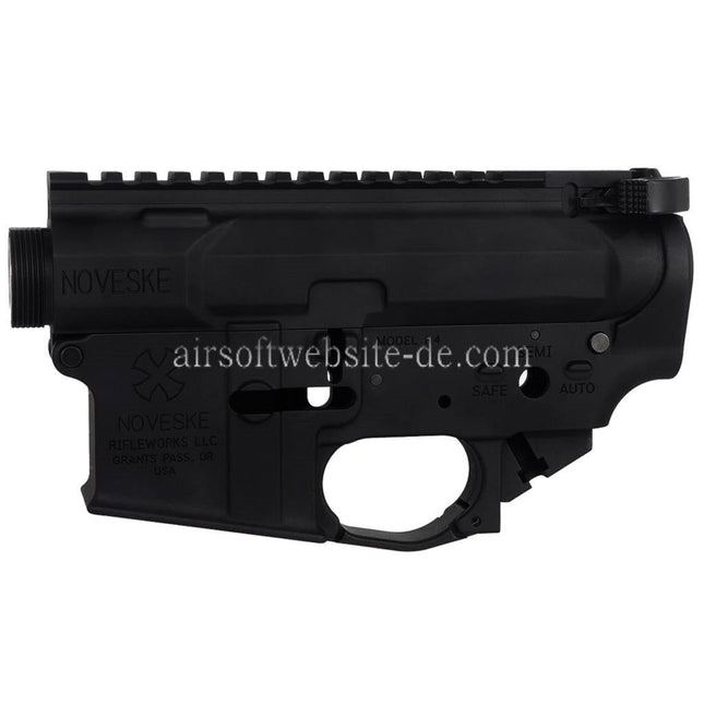 CYMA CGS Noveske N4 Empfänger Geeignet für CYMA CGS Tokyo Marui M4 Serie MWS GBB Gewehre Airsoft