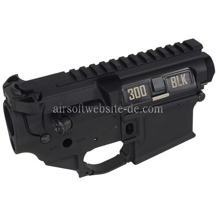 CYMA CGS Noveske N4 Empfänger Geeignet für CYMA CGS Tokyo Marui M4 Serie MWS GBB Gewehre Airsoft