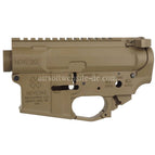 FDE