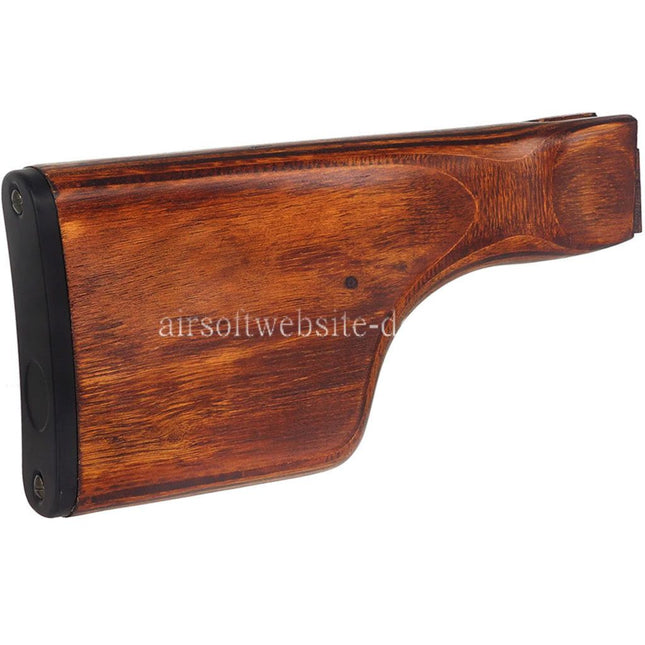 CYMA Echtholz Schaft Kit Geeignet für CYMA CM052 RPK AEG Gewehre Airsoft