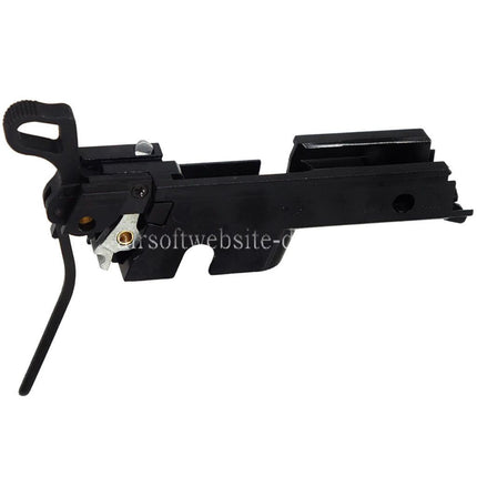 Airsoft Website Interner Rahmen zusammenbauen Geeignet für Army Armament Kimber 1911 R28 R29 R30 R31 Serie GBB Pistolen
