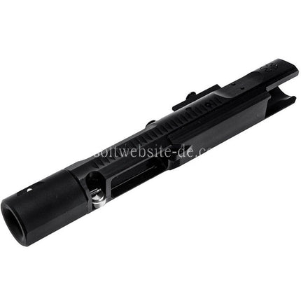 Dytac EMG NOVESKE Verschlussträgerbaugruppe Geeignet für Tokyo Marui M4 MWS Serie GBB Gewehre Airsoft Schwarz