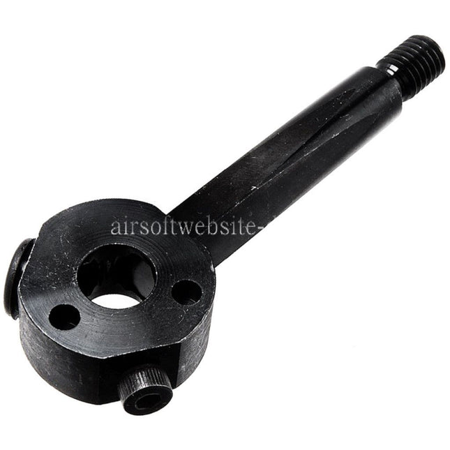 Silverback Bolzengriff Geeignet für Scharfschützengewehre der Silverback TAC41 Serie Airsoft