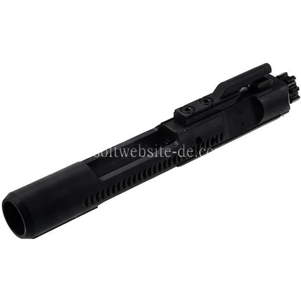 VFC Zinkbolzensatz V2 mit NPAS Düse Geeignet für VFC M4 V2 Serie GBB Gewehre Airsoft Schwarz