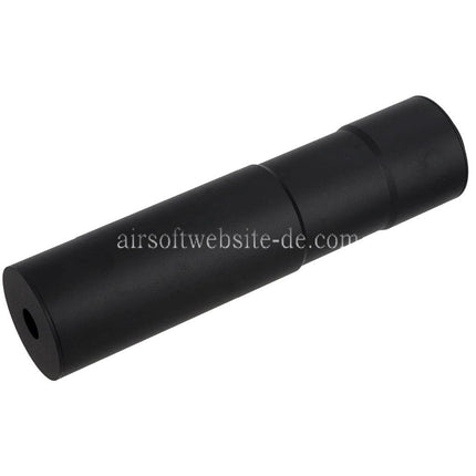 5KU 190mm DTK-4 Kochevnik Schalldämpfer Geeignet für +24mm CW Gewinde im Uhrzeigersinn