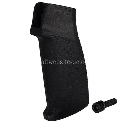 APS VPG Vertikaler Pistolen Griff Geeignet für APS CAM870 Gehäuse Ejecting Schrotflinte Airsoft Schwarz