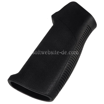 APS VPG Vertikaler Pistolen Griff Geeignet für APS CAM870 Gehäuse Ejecting Schrotflinte Airsoft Schwarz