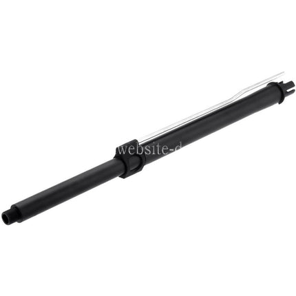 APS EMG F1 Firearms 16 CNC Aluminum Äußerer Lauf -14mm CCW Gegen den Uhrzeigersinn Geeignet für APS EMG F1 Firearms Falkor PER ASR Serie M4 M16 AEG Gewehre Airsoft